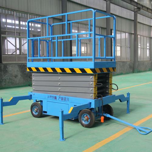 升降機如何保養(yǎng)？